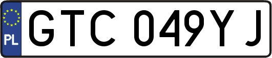 GTC049YJ