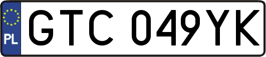 GTC049YK