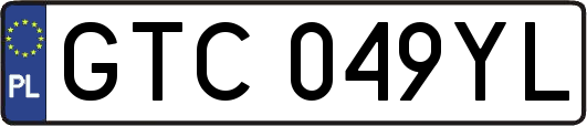 GTC049YL