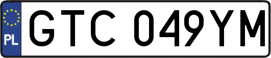 GTC049YM