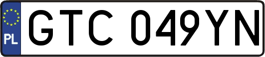 GTC049YN