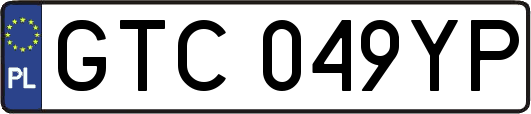 GTC049YP