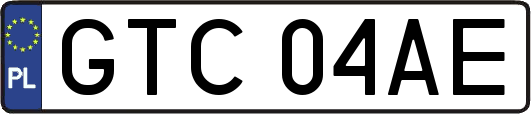 GTC04AE