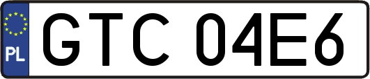 GTC04E6
