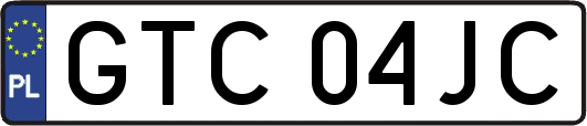 GTC04JC