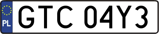 GTC04Y3