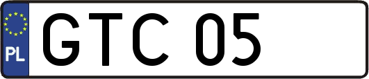 GTC05