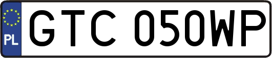 GTC050WP