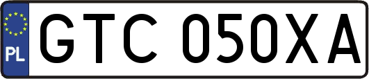 GTC050XA