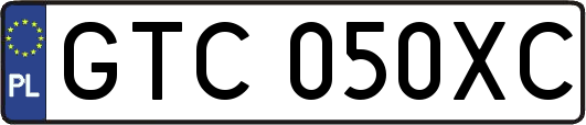 GTC050XC