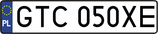 GTC050XE