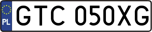 GTC050XG