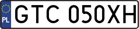 GTC050XH
