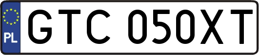 GTC050XT