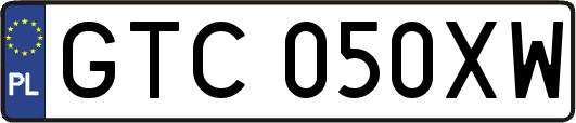 GTC050XW