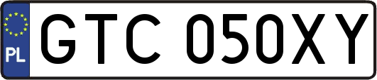 GTC050XY