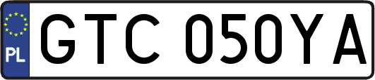 GTC050YA