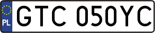 GTC050YC