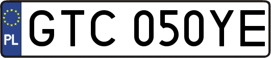 GTC050YE