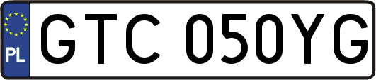 GTC050YG
