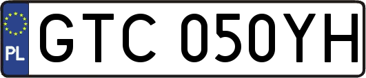 GTC050YH
