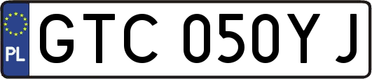 GTC050YJ