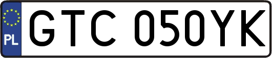 GTC050YK