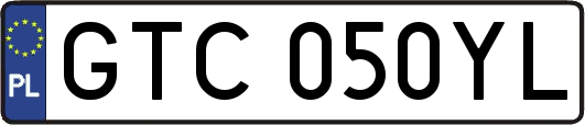 GTC050YL