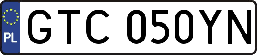 GTC050YN