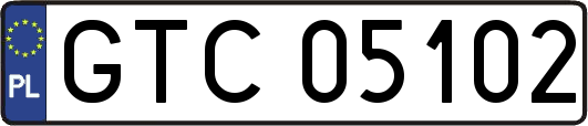 GTC05102