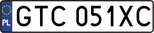 GTC051XC