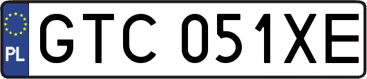 GTC051XE