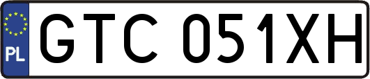 GTC051XH
