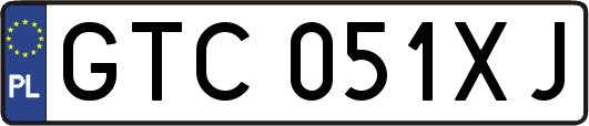 GTC051XJ