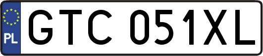 GTC051XL