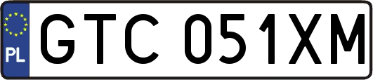 GTC051XM