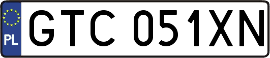 GTC051XN