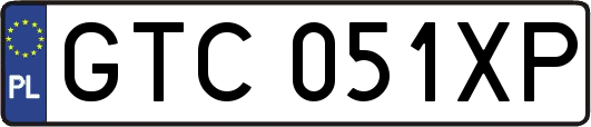 GTC051XP