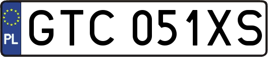GTC051XS