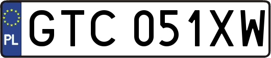 GTC051XW