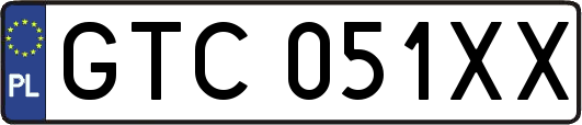 GTC051XX