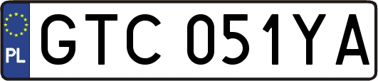 GTC051YA
