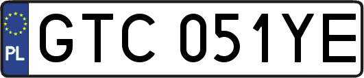 GTC051YE