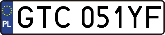 GTC051YF