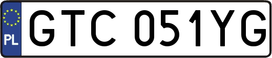GTC051YG