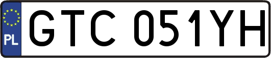 GTC051YH