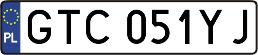 GTC051YJ