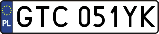 GTC051YK