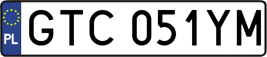 GTC051YM