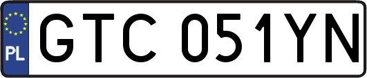 GTC051YN